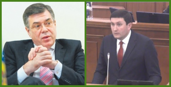 (DOC) Iurie Reniță a primit CONFIRMARE de la ANI: Deputatul Odnostalco aduce Bahamasul la ANI